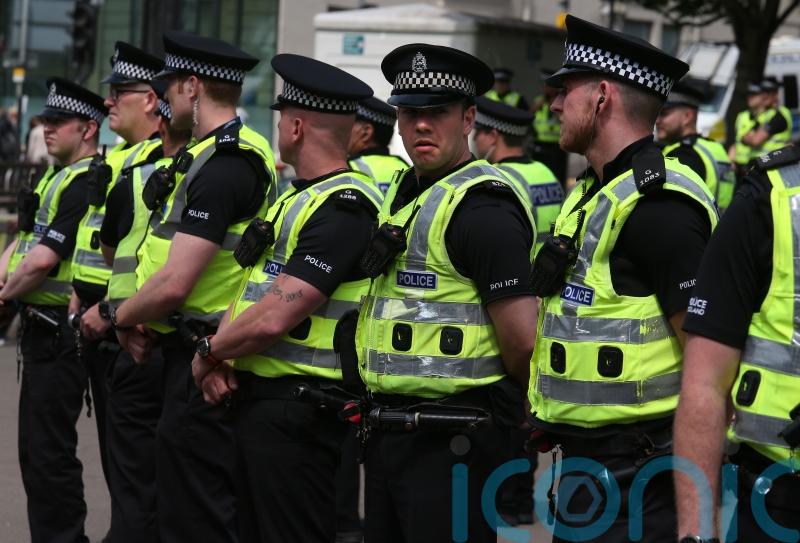 More than 7,000 assaults against Police Scotland staff recorded last year