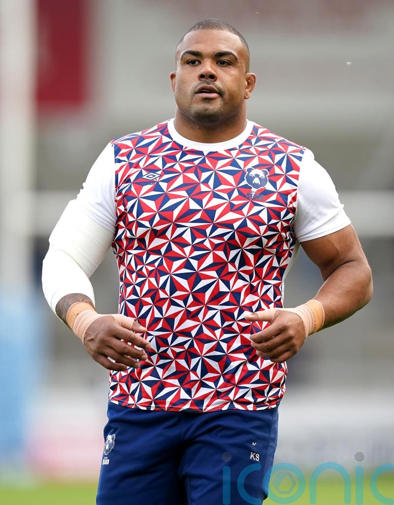 Prop Kyle Sinckler set to miss England’s tour of Australia due to back injury