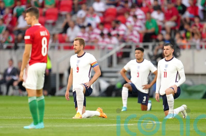 Gareth Southgate believes Germany’s decision to take knee is ‘important sign’