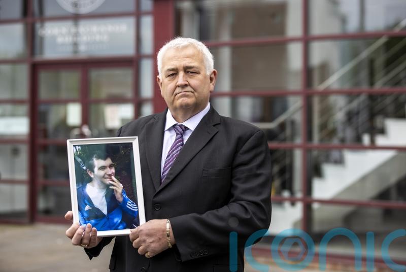 Patients to be put at centre of Muckamore Abbey Hospital Inquiry – chairman
