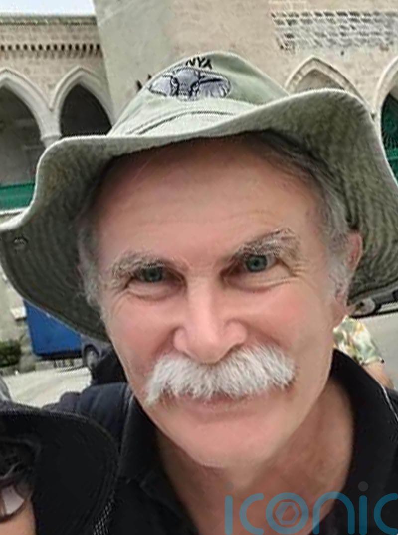 Family of retired British geologist jailed in Iraq vow to fight for his freedom