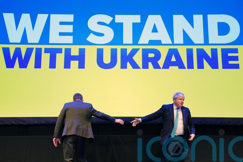 Scottish Tory leader will vote to remove PM