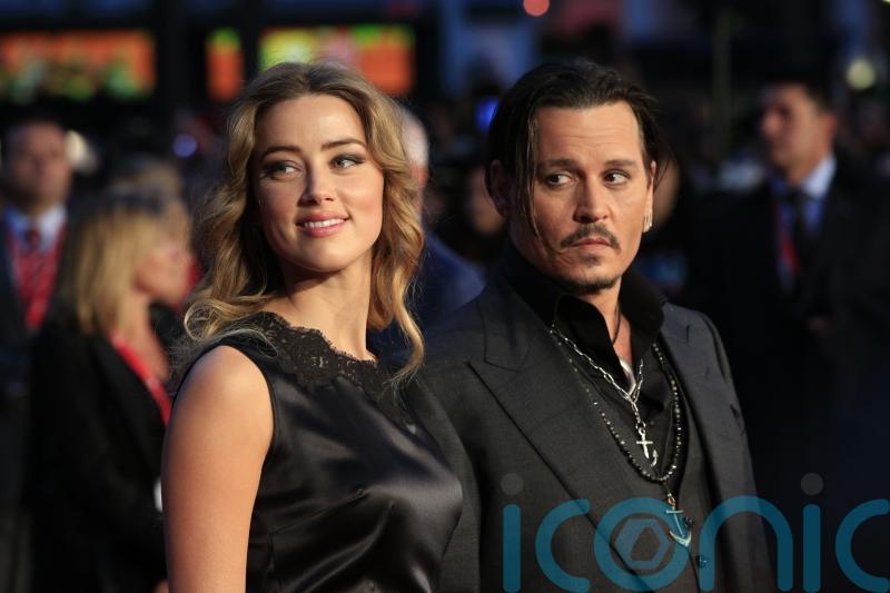 Verdict in Depp v Heard sends ‘chilling message’ to domestic abuse survivors
