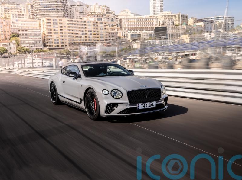 Bentley introduces new ‘S’ Continental models