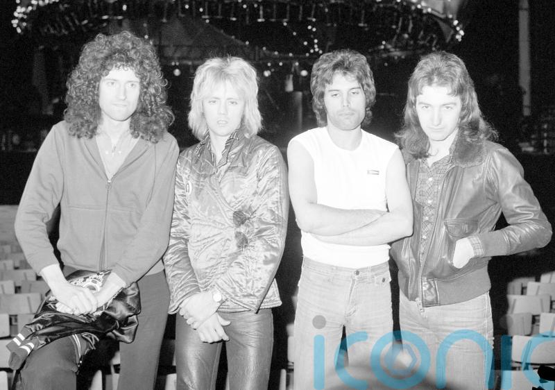 Brian May and Roger Taylor reveal ‘beautiful’ lost Queen song is to be released