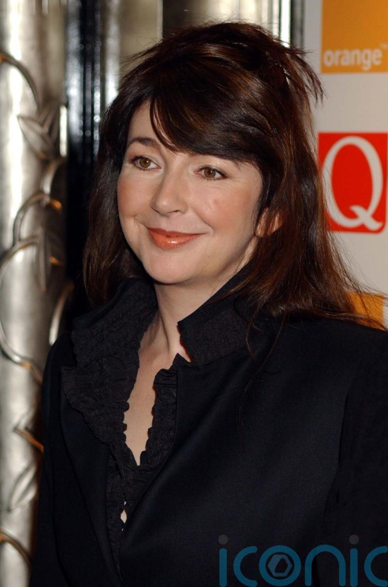 Kate Bush pleased song used in Stranger Things has been ‘warmly received’