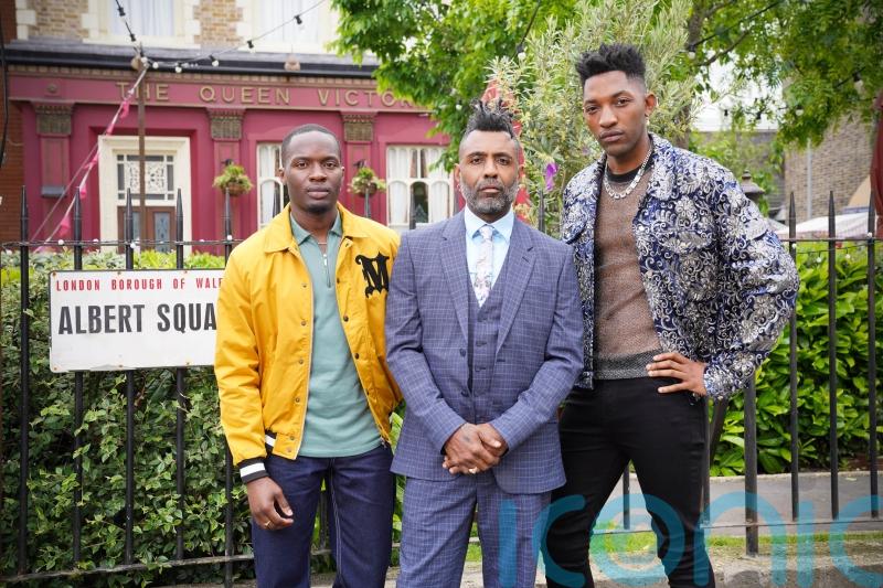 EastEnders cast set to expand with arrival of more Baker family members