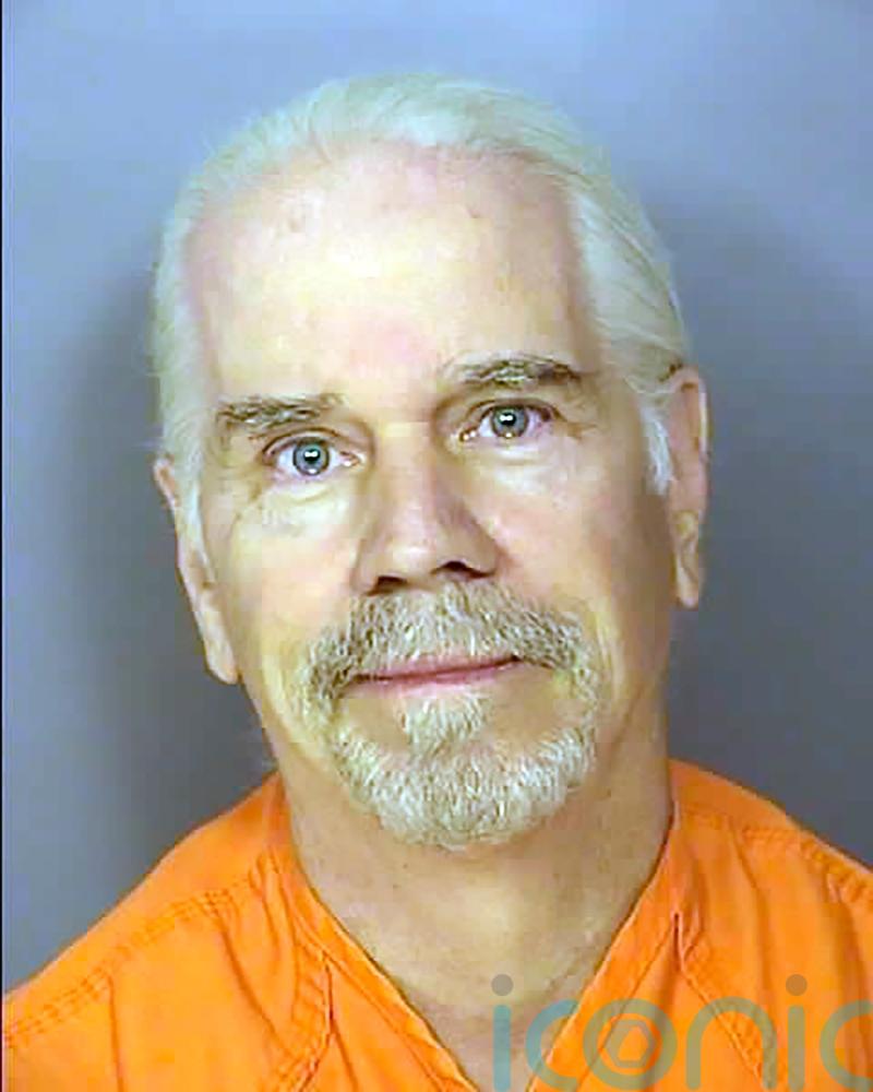 Tiger King star Doc Antle charged with money laundering