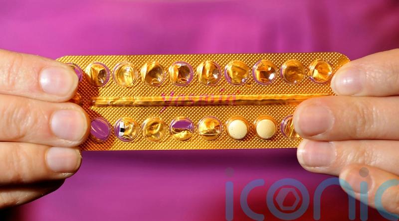 Attempted suicide rates lower in women who use hormonal contraceptives – study