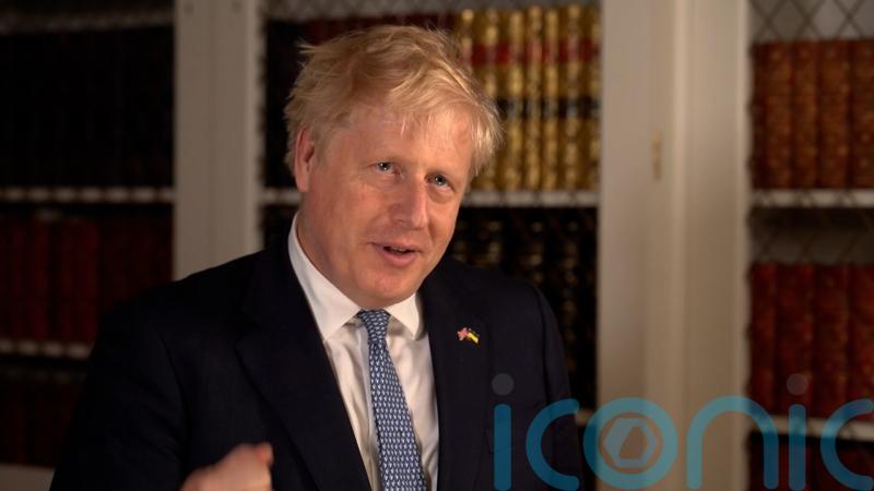 Boris Johnson wounded as 148 Tory MPs vote against his leadership