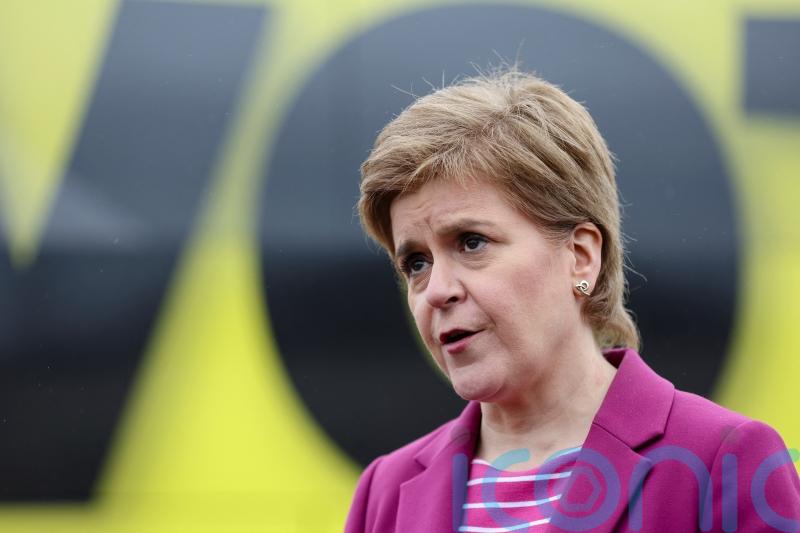 Nicola Sturgeon set to officially open STUC’s new home named after union pioneer