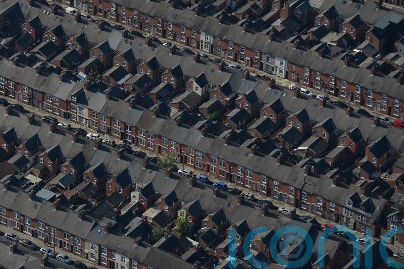 Three in 10 fear homelessness within five years due to housing costs – survey
