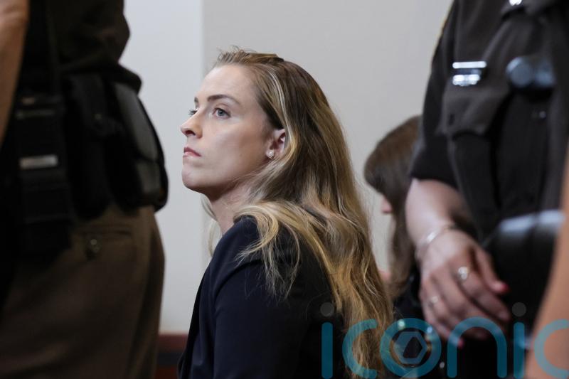 Amber Heard’s sister says ‘cards were stacked against us’ in Johnny Depp lawsuit