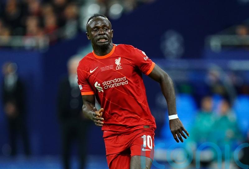 Football rumours: Sadio Mane considers a move to Munich