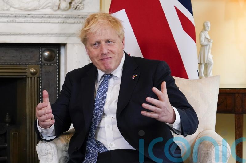 ‘Wounded’ Johnson achieves ‘pyrrhic victory’ – UK papers reflect on Tory poll