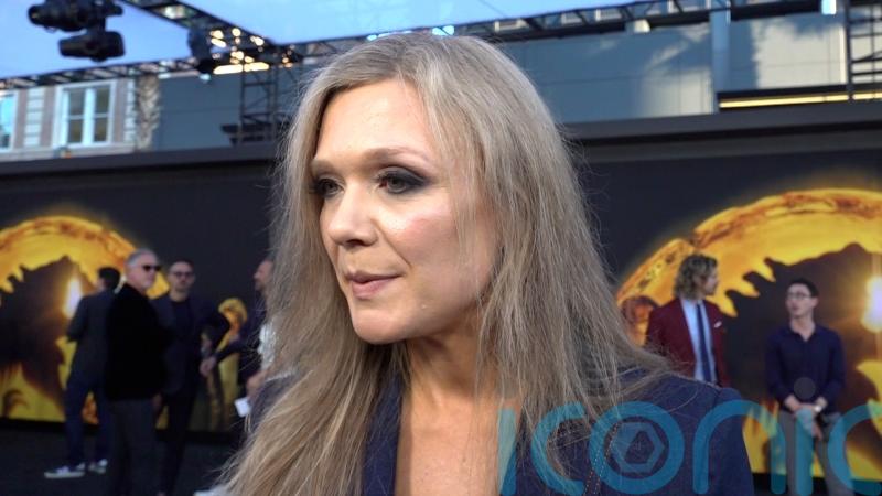 Jurassic Park child star says the franchise’s longevity is ‘surreal’