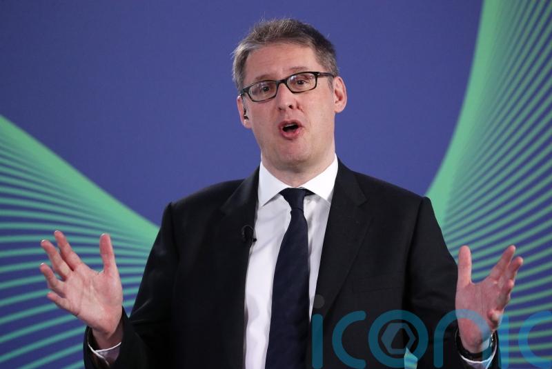 Put energy efficiency ahead of gas bill bailouts, says CBI chief Danker