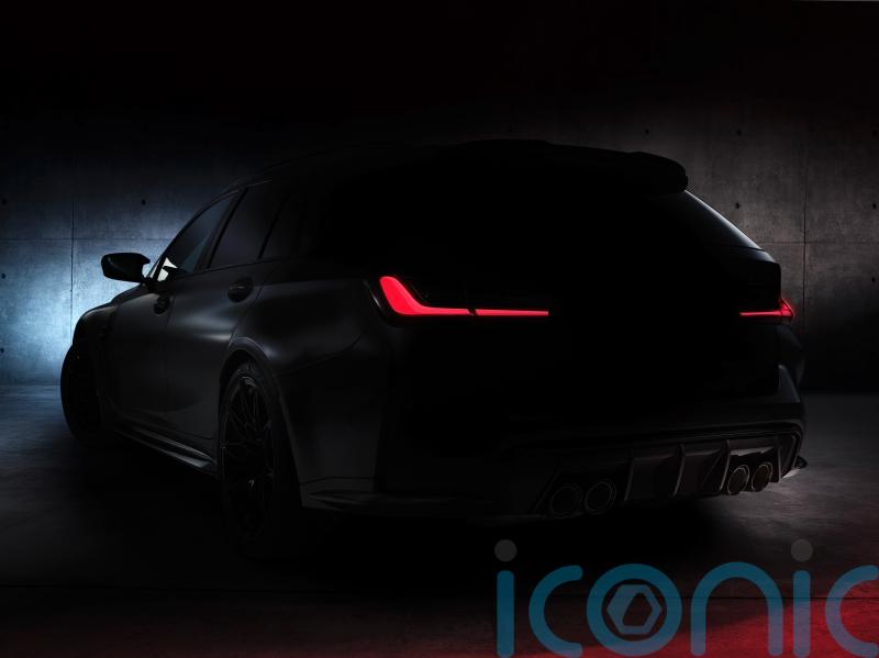 BMW’s M3 Touring to debut at the Goodwood Festival of Speed