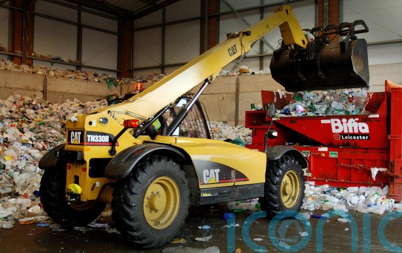 Biffa ponders £1.4bn bid from US firm amid potentially costly HMRC probe