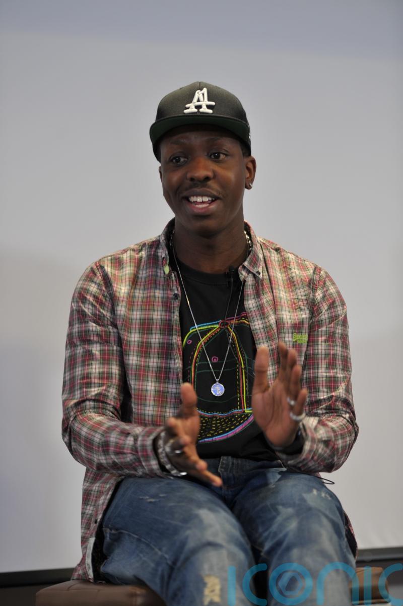 Brenda Edwards urges ‘more conversation’ on recreational drugs after son’s death