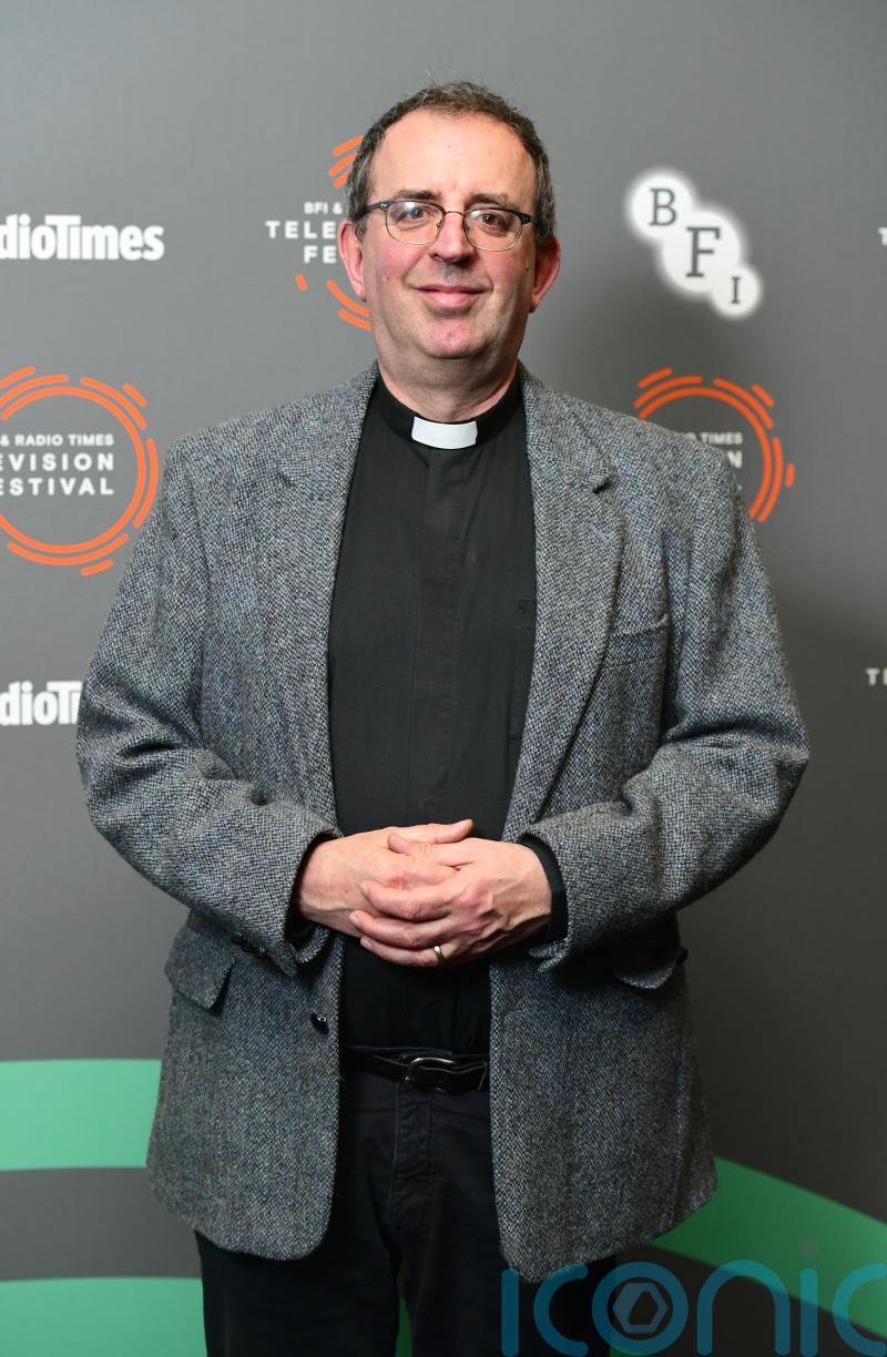 Rev Richard Coles ‘frustrated’ Church of England is resisting LGBT equality