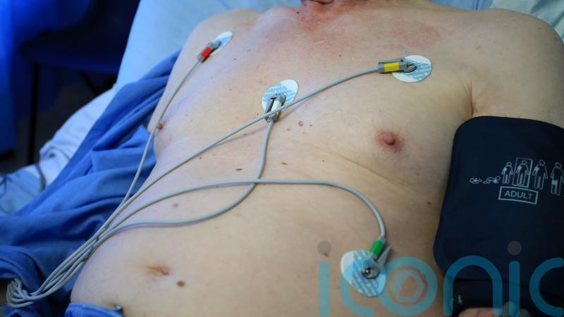 Call for more investment in long Covid research amid ‘postcode lottery’ of care