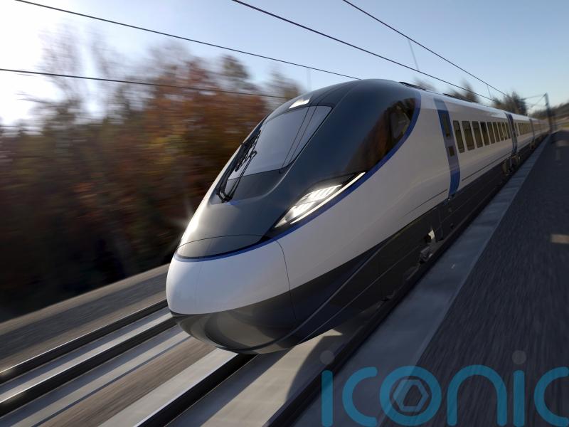 Rail firms slam ‘hugely disappointing’ decision to axe £3bn HS2 Golborne Link