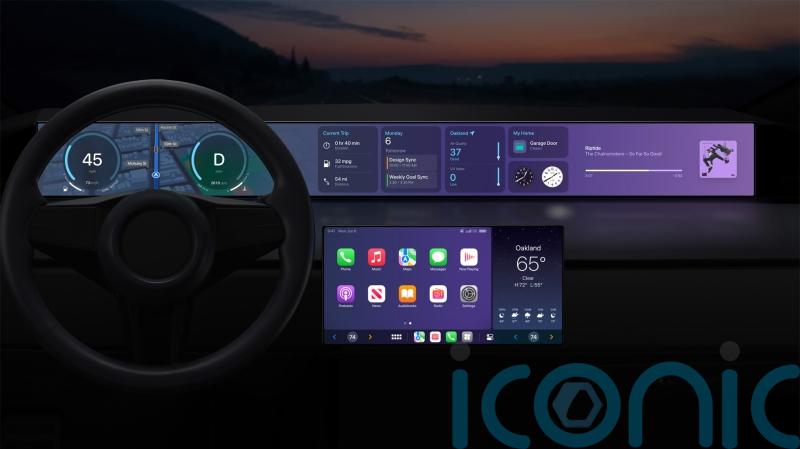 Apple’s CarPlay update aims to increase functionality and boost vehicle integration