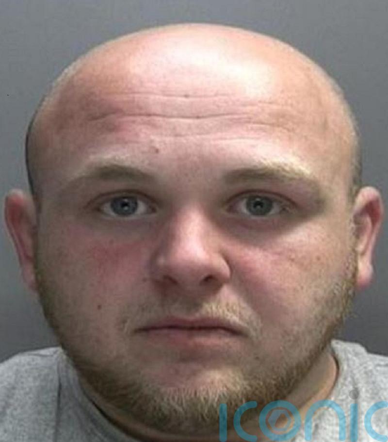 Two sought after man ‘doused in petrol’ and set alight on fuel station forecourt