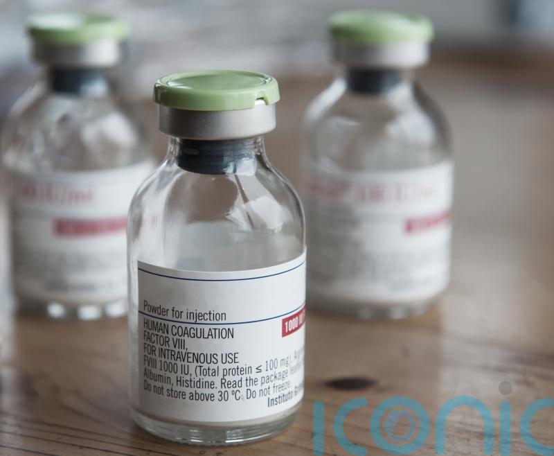 Victims of contaminated blood scandal should receive interim payments – report