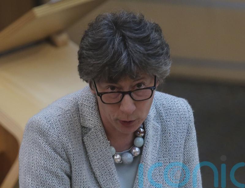 Scottish Tories to hold debate on ‘wasteful spending’ at Holyrood