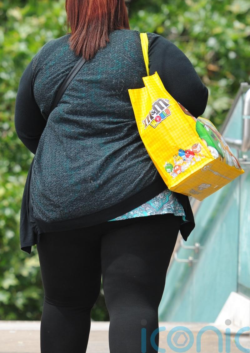 Obesity can drive hearts to fail and weaken their structure, study shows