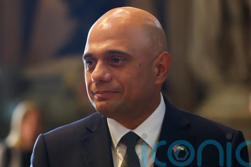 Scenes in overcrowded A&E ‘not what anyone wants to see’ – Sajid Javid