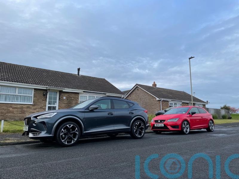 Long-term report: Comparing our Cupra Formentor to its predecessor