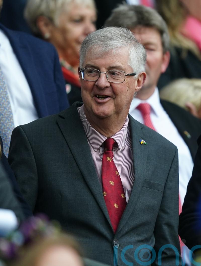 Mark Drakeford: Transgender women are women