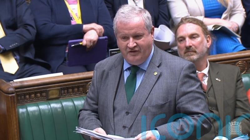 Johnson likened to Monty Python’s black knight after surviving confidence vote