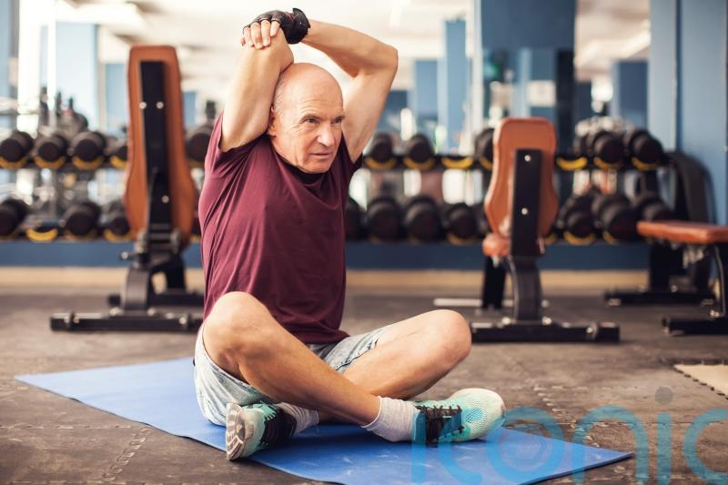 Nearly half of us have cholesterol levels higher than recommended: 4 ways to lower yours