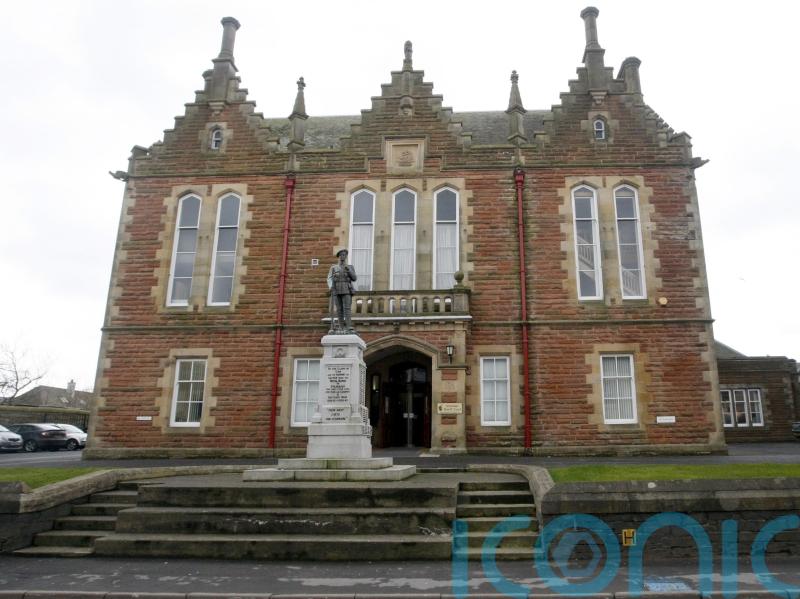 Man in court on murder charge after death of 33-year-old