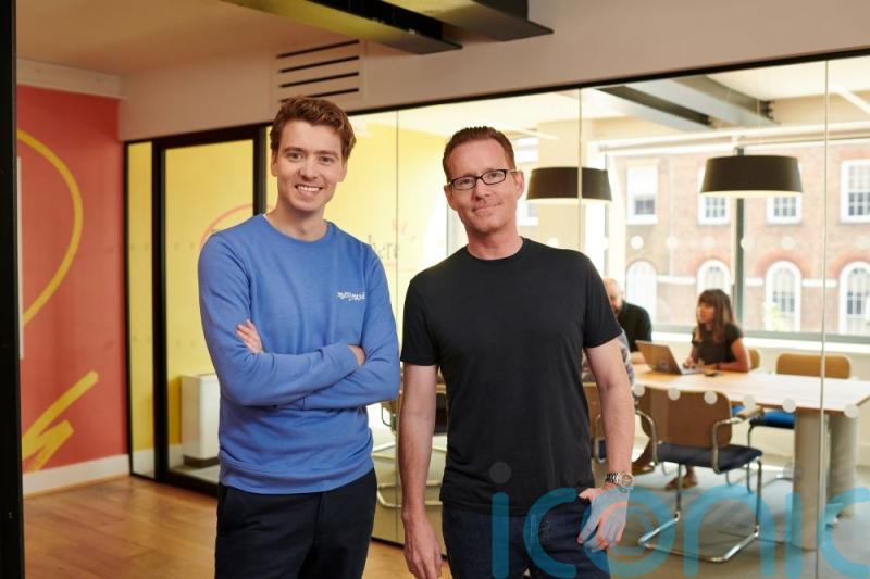 Euan Blair’s firm Multiverse becomes unicorn with £1.4bn valuation