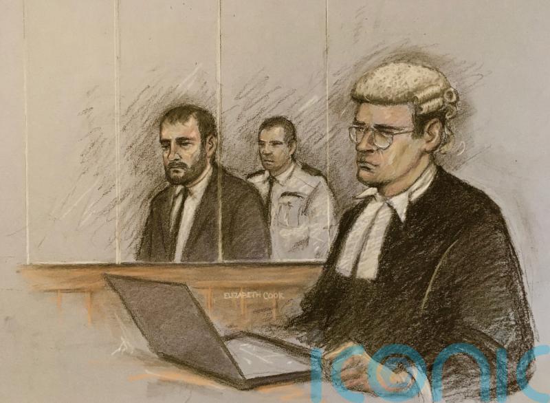 Young mother stabbed by ex-soldier ‘knew he would kill her’, court hears