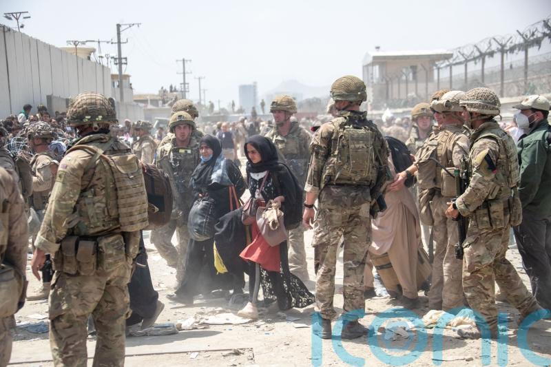 Foreign Office chief says it has ‘lessons to learn’ from Afghan evacuation