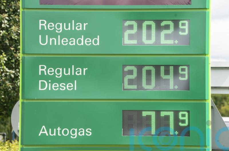 Fuel retailers failing to pass on duty cut could be named as pump prices soar