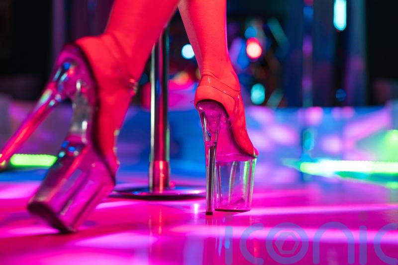 Strippers say winning battle against Edinburgh council’s club ban ‘essential’