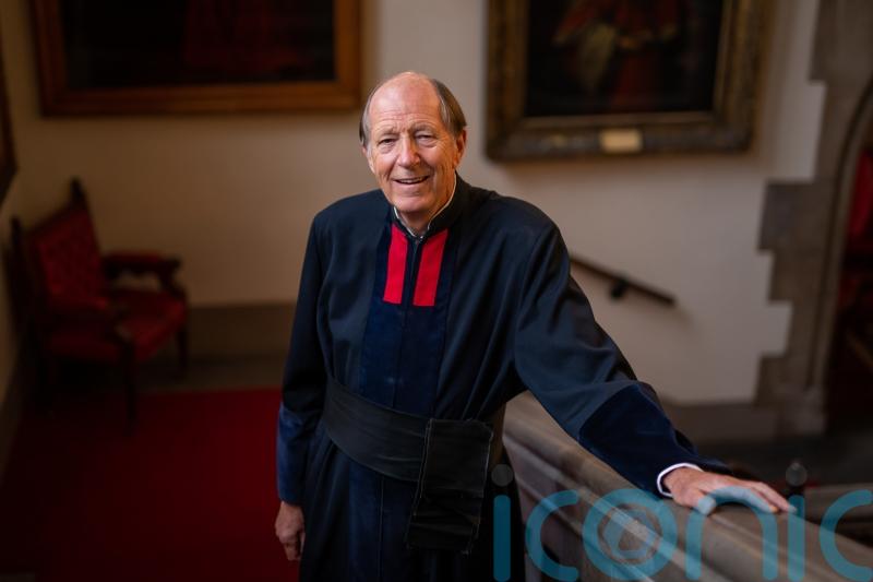 Longest-serving High Court judge hailed at retirement ceremony