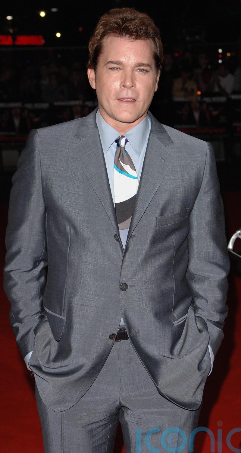 First look at Ray Liotta’s final TV appearance following sudden death