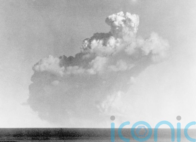 Nuclear test veterans demand recognition at first meeting with Prime Minister