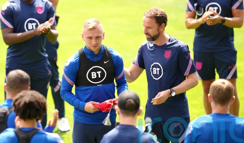 Gareth Southgate welcomes new stars breaking through to ‘die for’ England cause