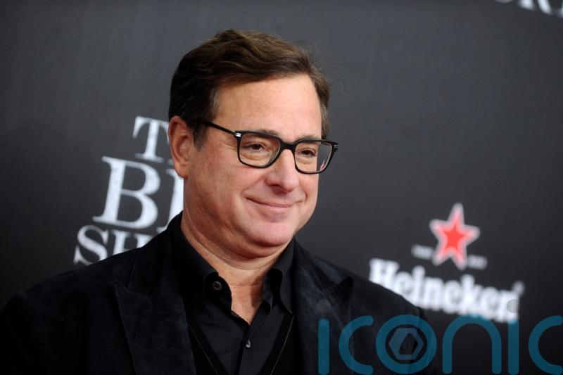 Tribute to ‘comedy trailblazer’ Bob Saget to begin streaming on June 10