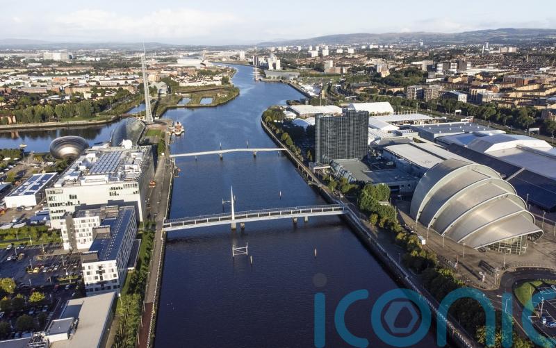 Bid for creation of green freeport on River Clyde to be launched