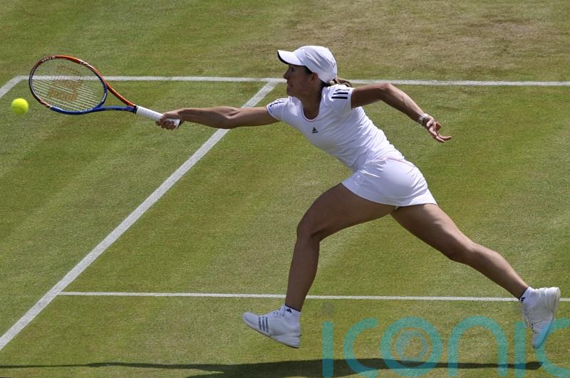 On This Day in 2007 – Justine Henin claims third straight French Open crown